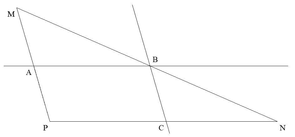 Figure de l'exercice 7