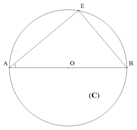 Figure de l'exercice 8 - Etape 1
