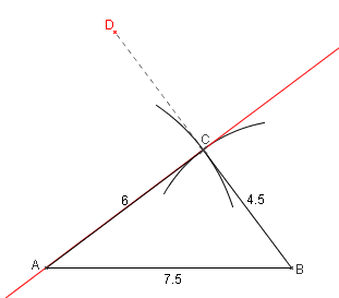 Figure de l'exercice 7