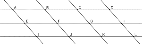Figure de l'exercice 13
