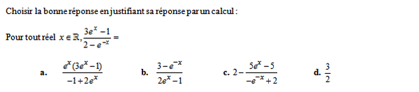 Etude graphique d'une fonction et TVI